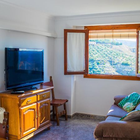 Apartamento Oran 3 Кастрил Екстериор снимка