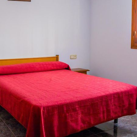 Apartamento Oran 3 Кастрил Екстериор снимка