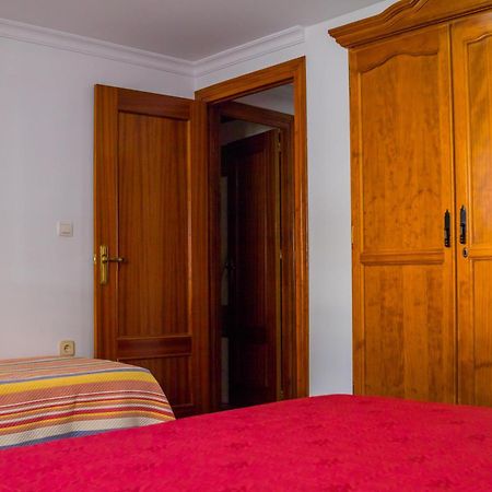 Apartamento Oran 3 Кастрил Екстериор снимка