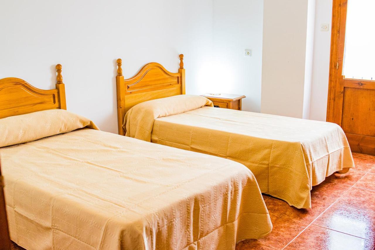 Apartamento Oran 3 Кастрил Екстериор снимка