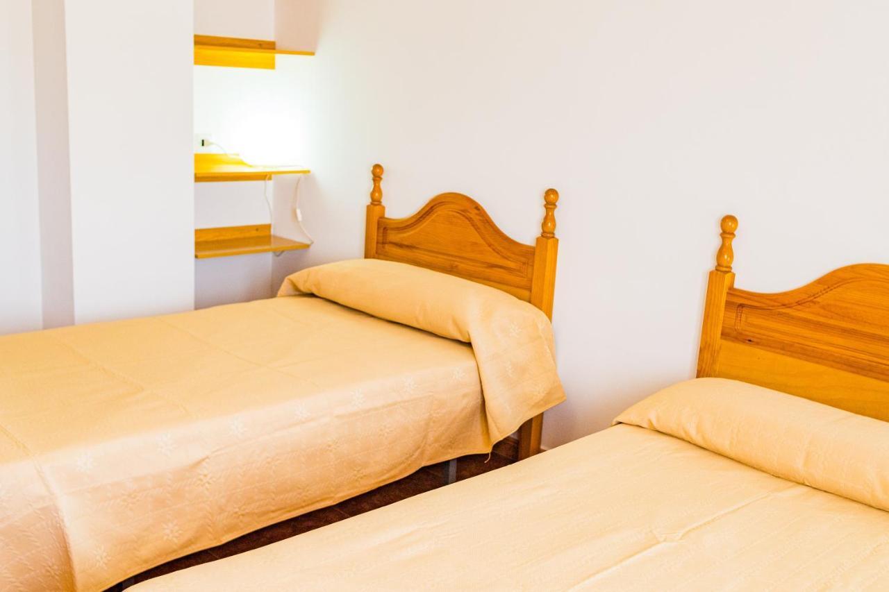 Apartamento Oran 3 Кастрил Екстериор снимка