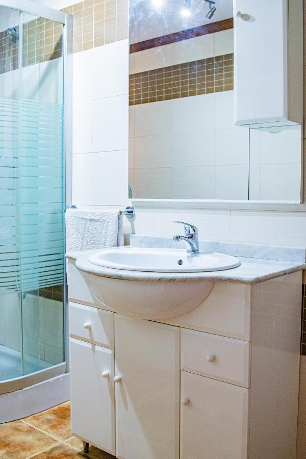 Apartamento Oran 3 Кастрил Екстериор снимка