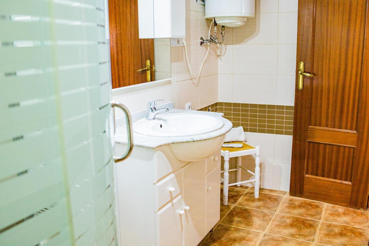 Apartamento Oran 3 Кастрил Екстериор снимка