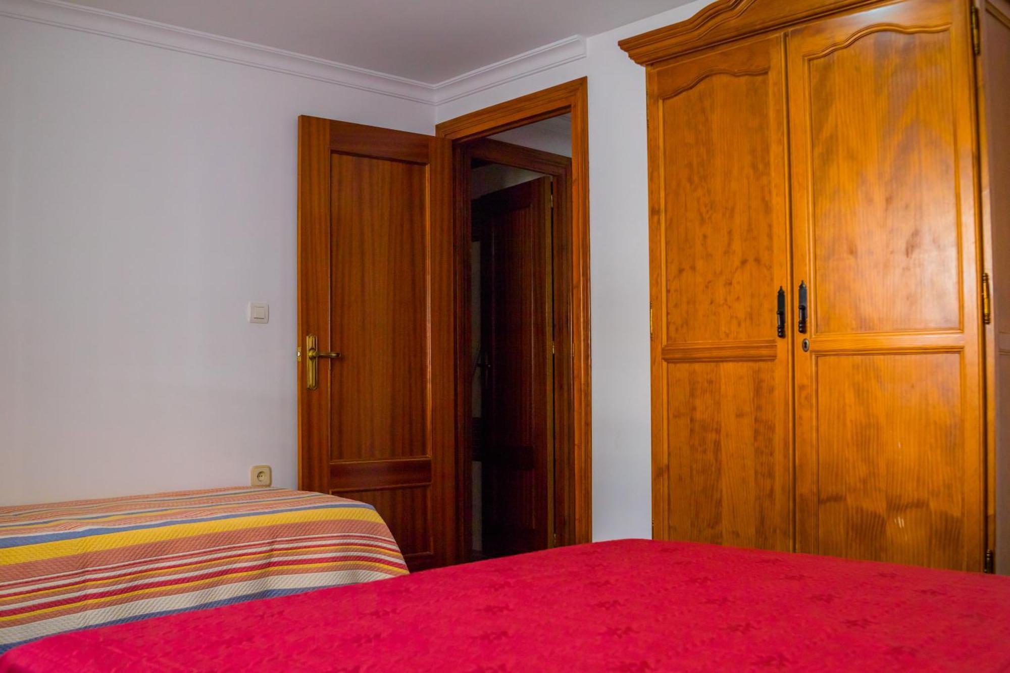 Apartamento Oran 3 Кастрил Екстериор снимка