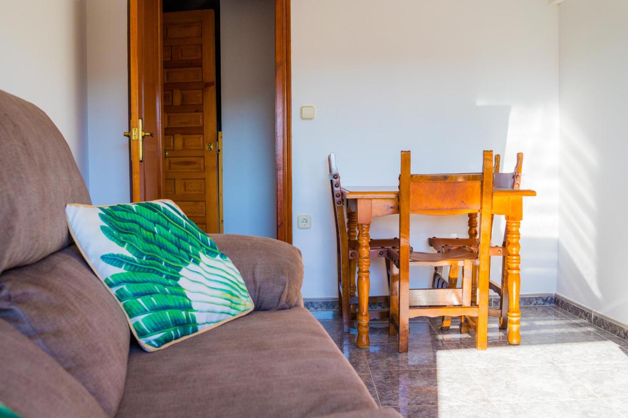 Apartamento Oran 3 Кастрил Екстериор снимка
