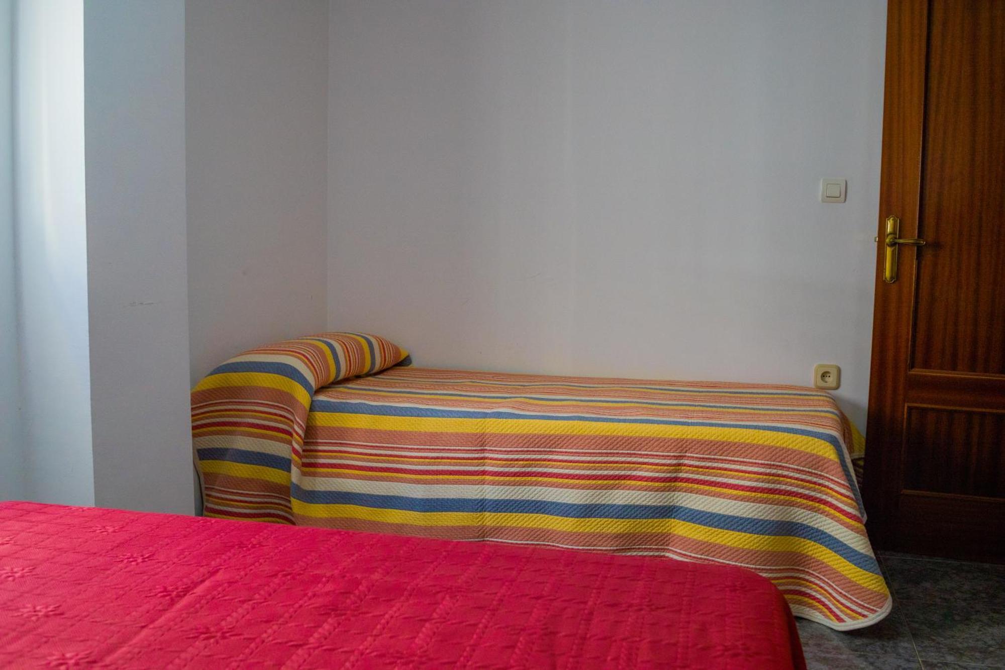Apartamento Oran 3 Кастрил Екстериор снимка