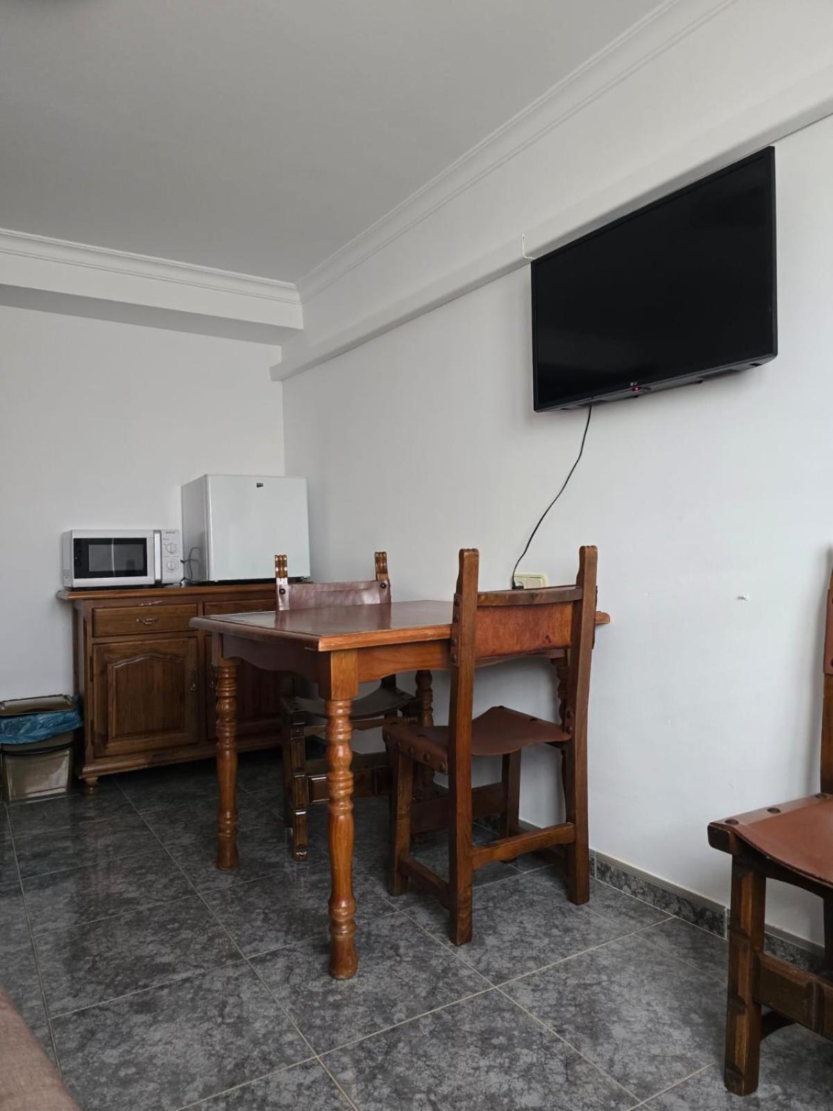 Apartamento Oran 3 Кастрил Екстериор снимка