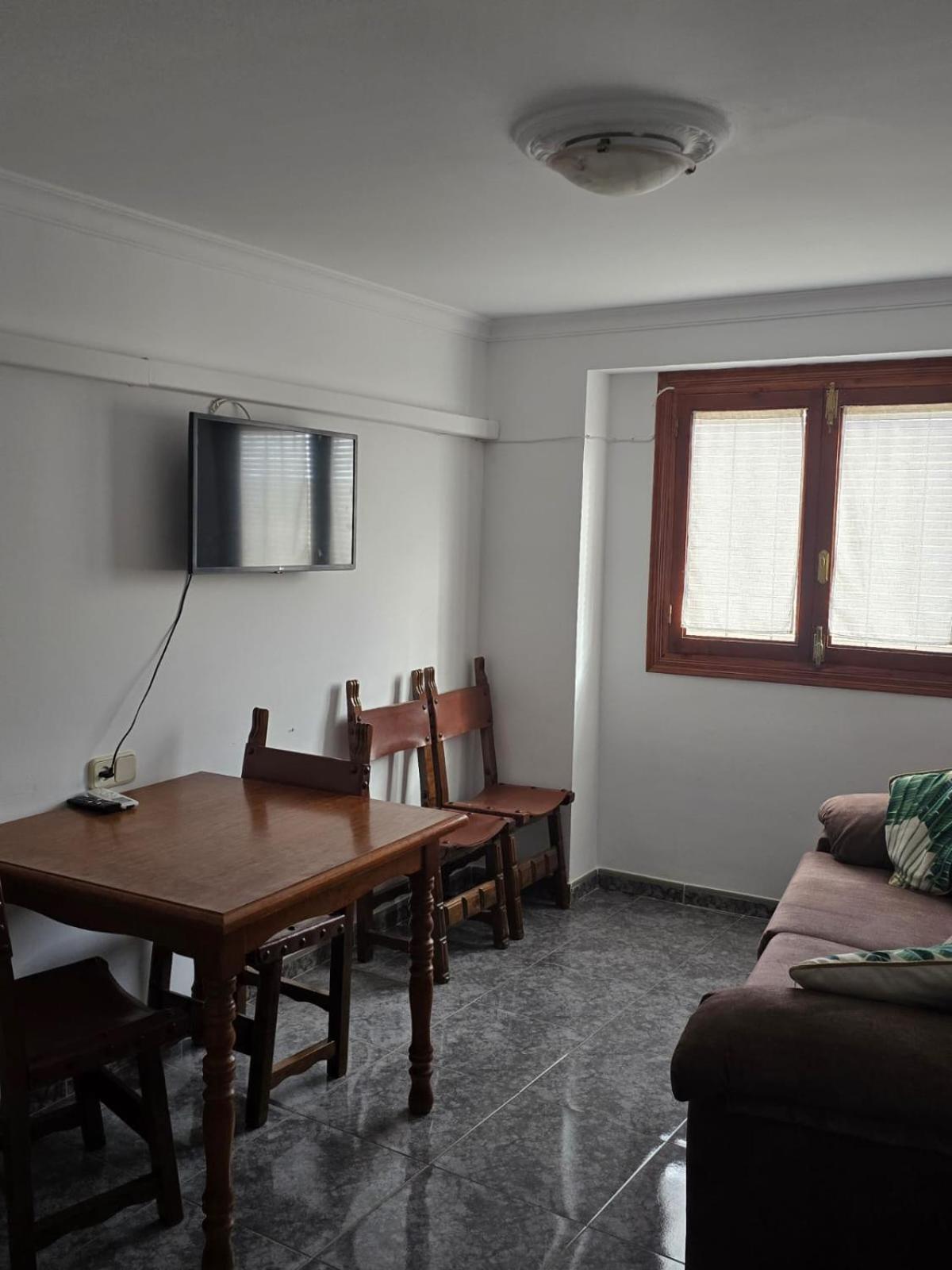 Apartamento Oran 3 Кастрил Екстериор снимка